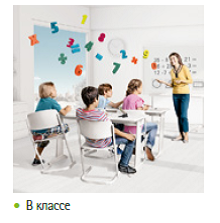 Акция Phonak